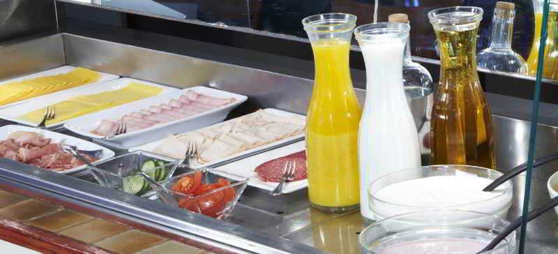 豪达钟楼酒店及餐厅 外观 照片